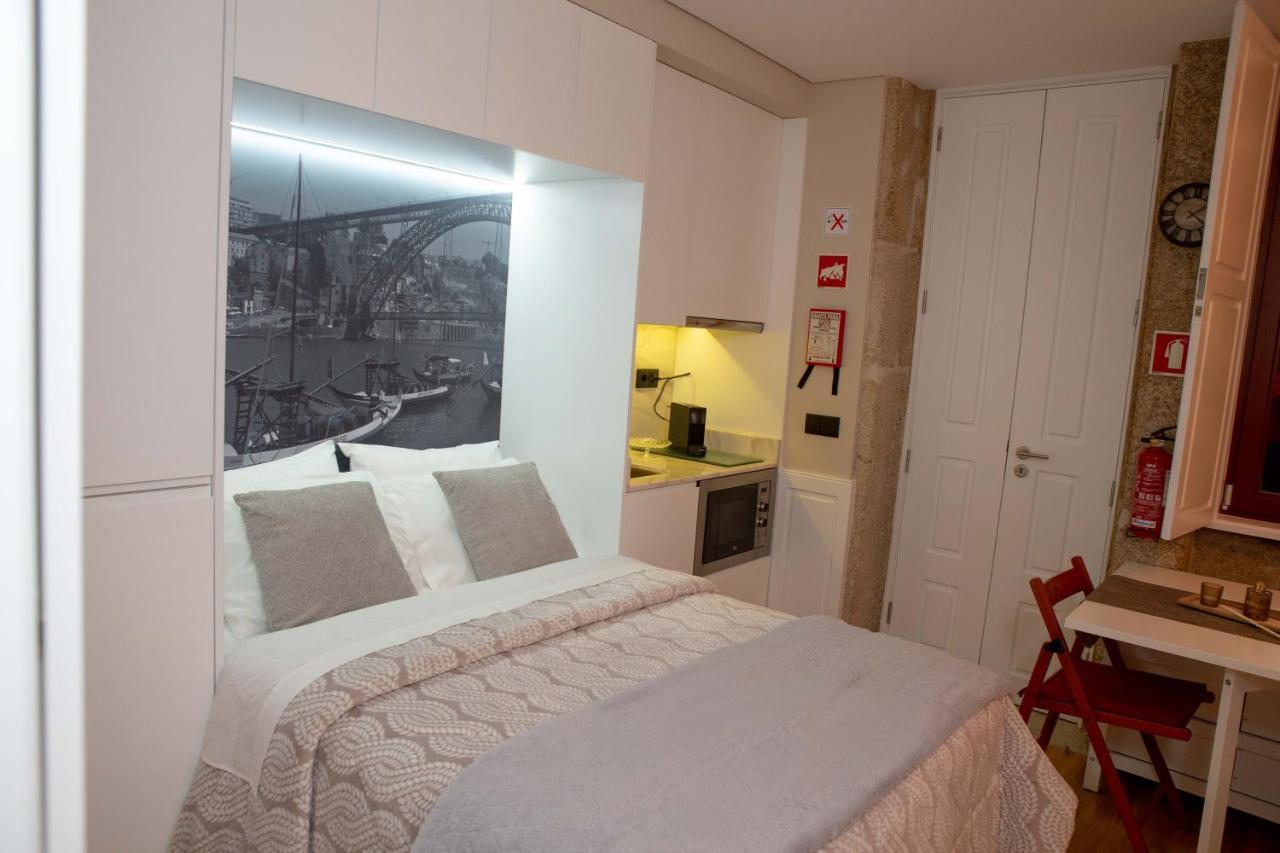 Ana's Apartmán Porto